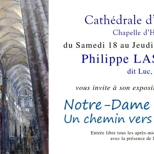Expo Luc