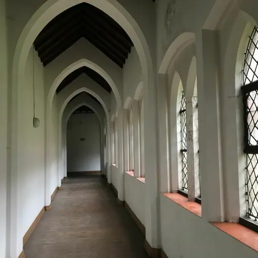 Visite à deux voix au monastère des Clarisses_1