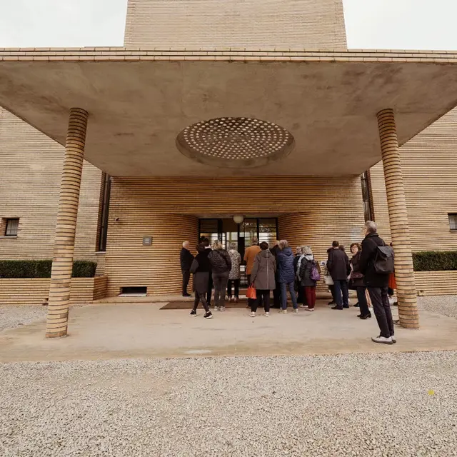 Visite guidée La villa en perspective(s)_1