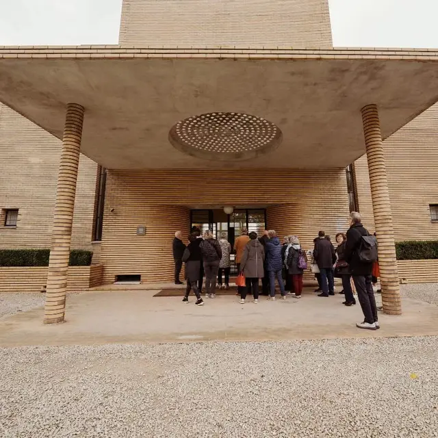 Visite guidée La villa en perspective(s)_1