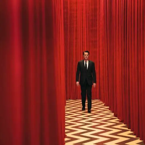 Ciné-Rencontre | Series Mania | Twin Peaks: Fire Walk with Me | 27/03/2025_1