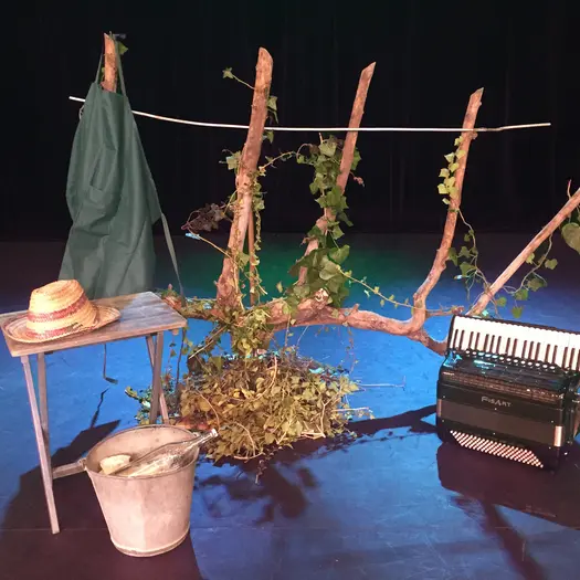 Dimanche festif : L’Homme qui plantait des arbres_1