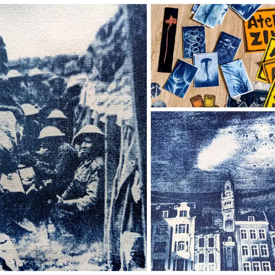 Atelier initiation gravure sur Tetra Pak_1