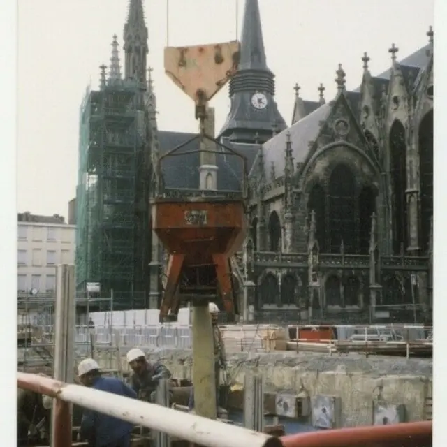 Projection commentée de 1990-2000 : Filmer la ville et ses transformations_1
