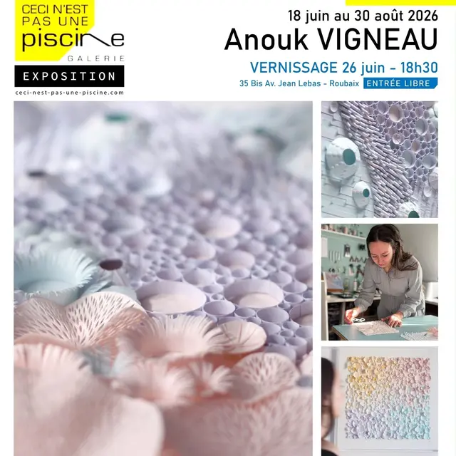 Exposition Anouk Vigneau_1