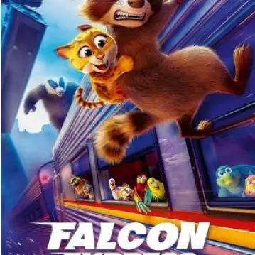 falcon express