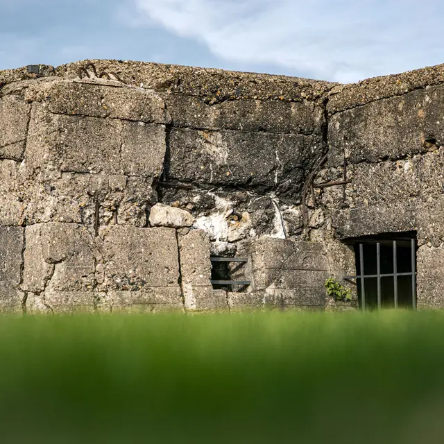Le Front fortifié des Weppes : le béton à l'épreuve de la guerre_1