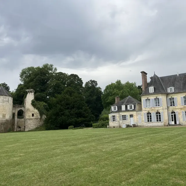 Monsures vu par un photographe amateur du 19e_1