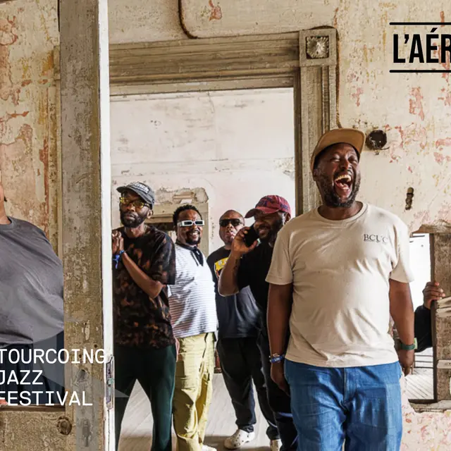 TOURCOING JAZZ FESTIVAL 2026 ⯁ BCUC + CAROLL MAMAQUEEN (after)_1