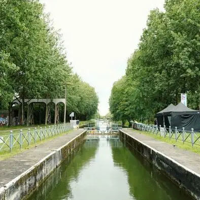Parade sur l'eau_1