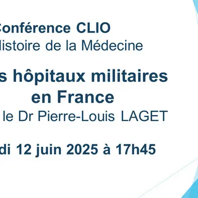 Les hôpitaux militaires en France_1