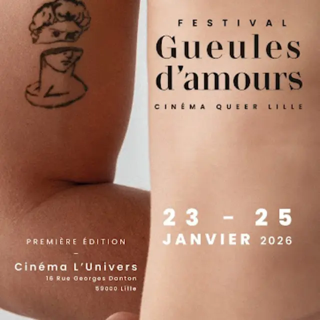 Festival Gueules d'amours_1