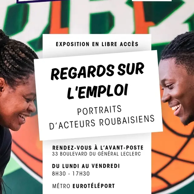 Exposition Regards sur l'emploi_1