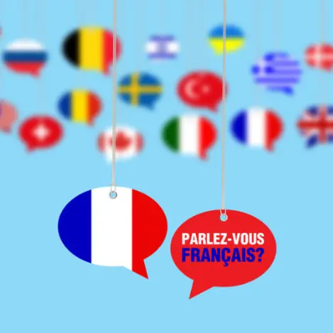 Atelier de conversation en français_1