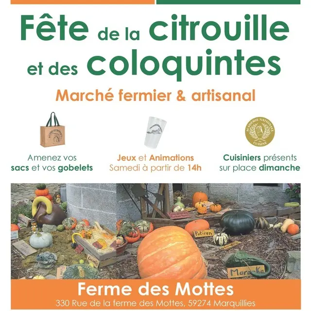 Fête de la citrouille et de la coloquinte_1