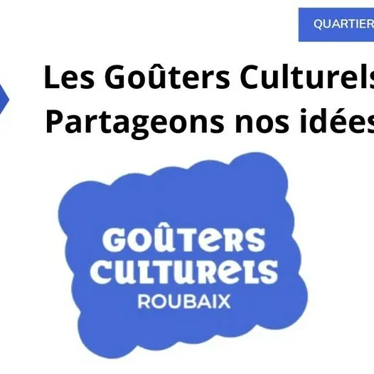 Goûter culturel_1