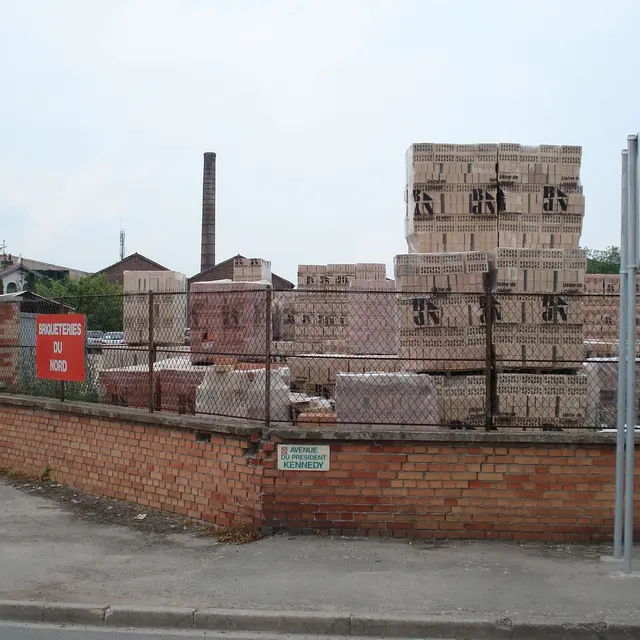 Histoire industrielle de Lambersart depuis 1850_1