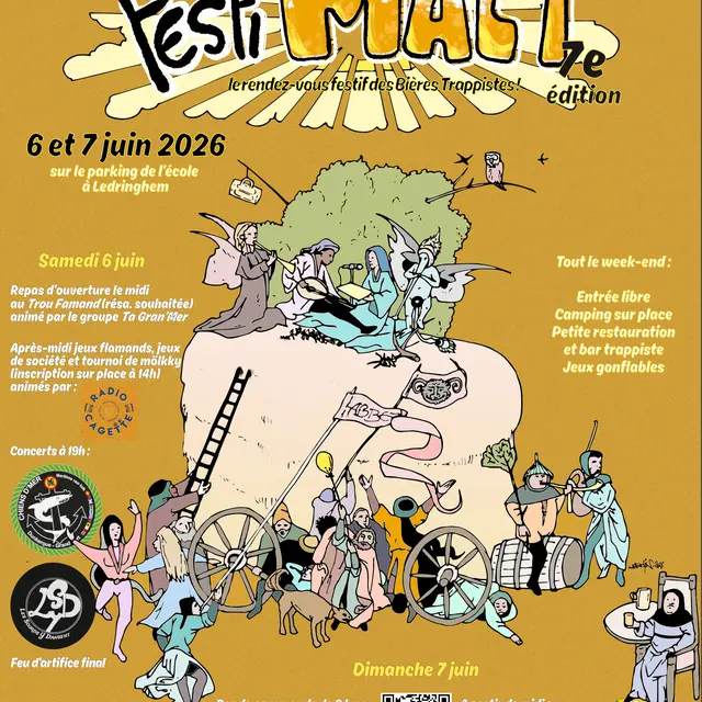 festimalt 2026