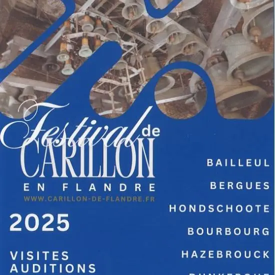 festival de carillon 2025