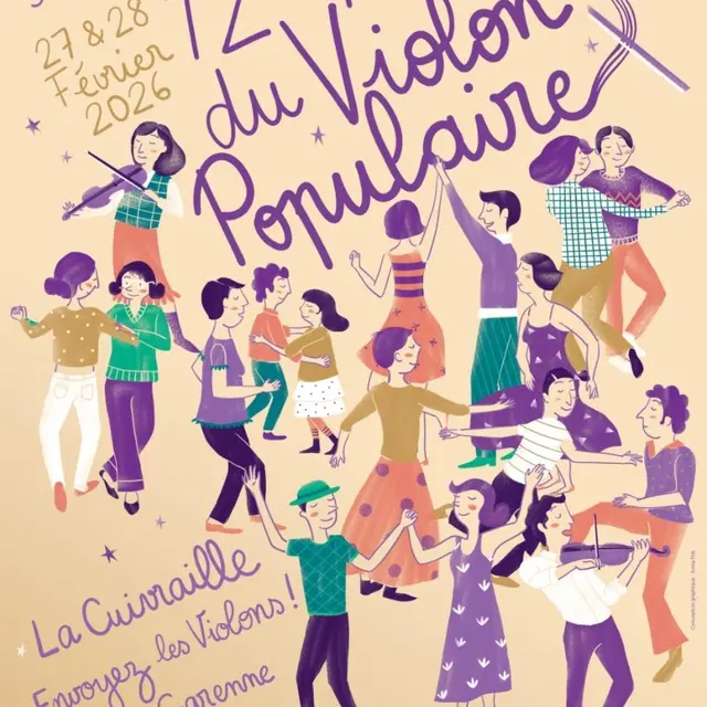 fete du violon
