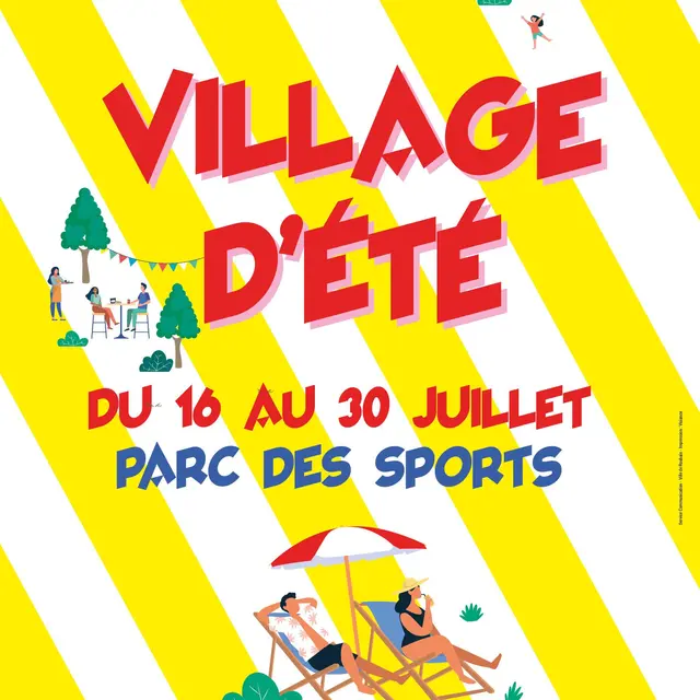 Village d'été_1
