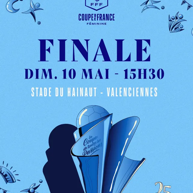 finale-coupe-france-féminine-valenciennes