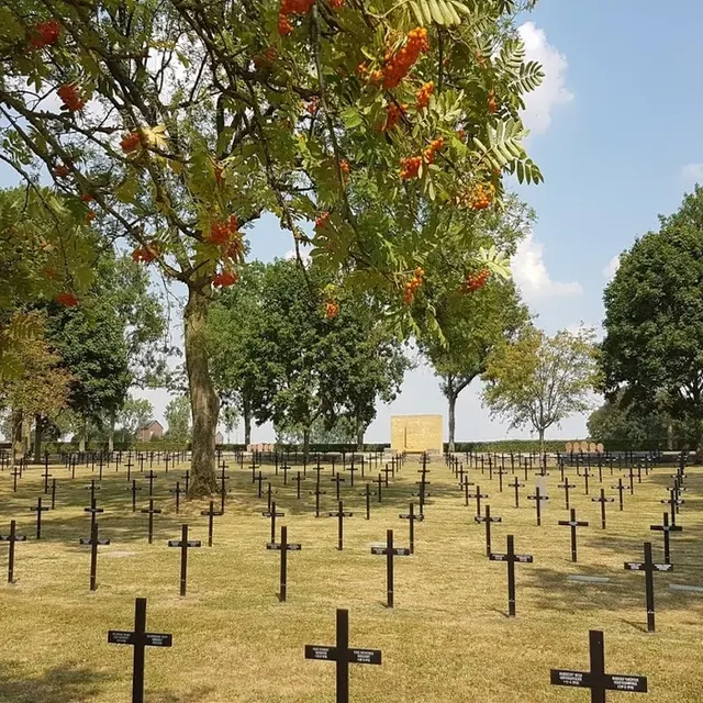 fricourt--ACarrier