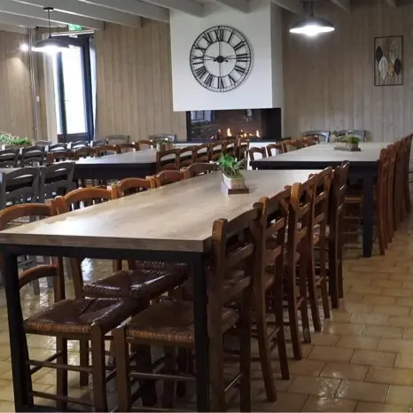 gîte au cheval flamand1