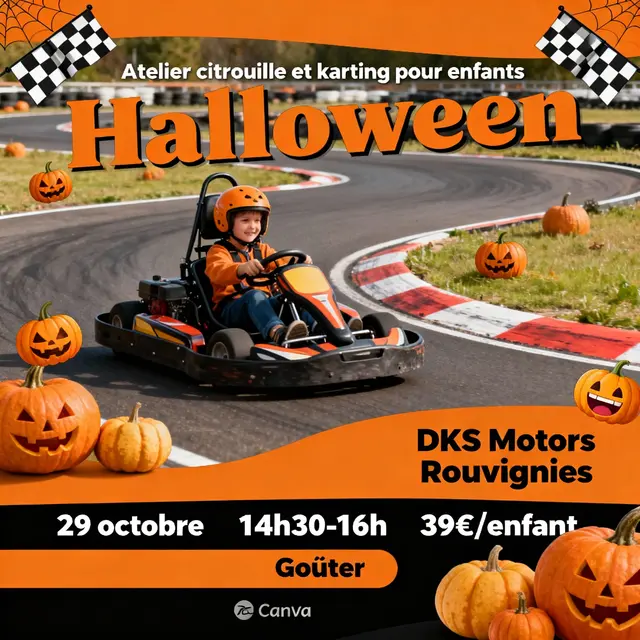 halloween-dks-motors-prouvy-agenda-valenciennes