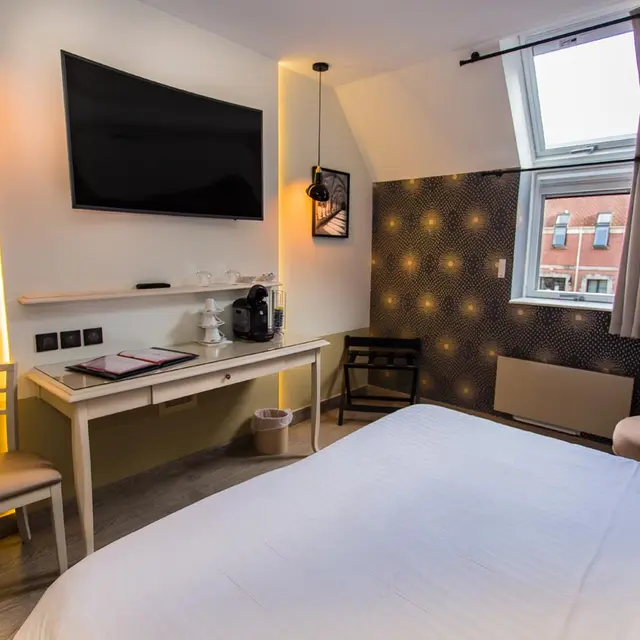hotel le cedre 3