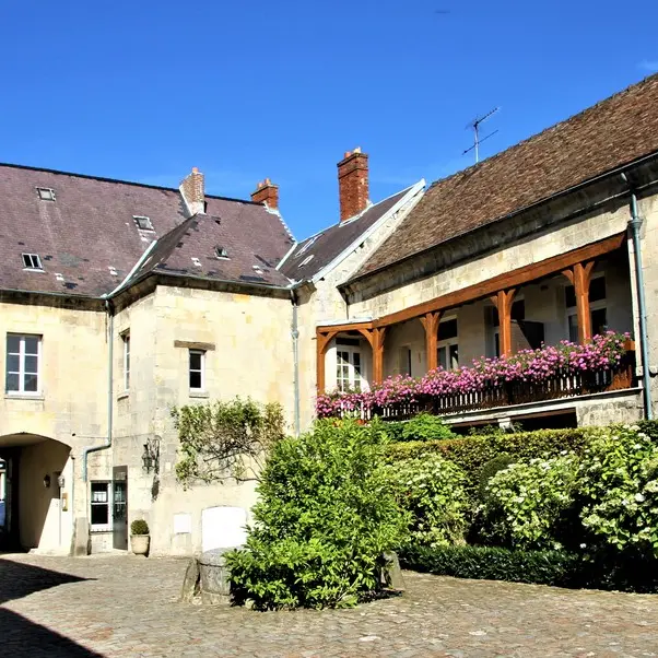 hotel le régent villers-cotterets (3)