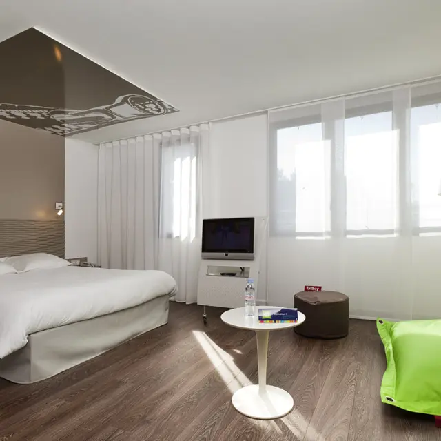 ibis styles aeroport