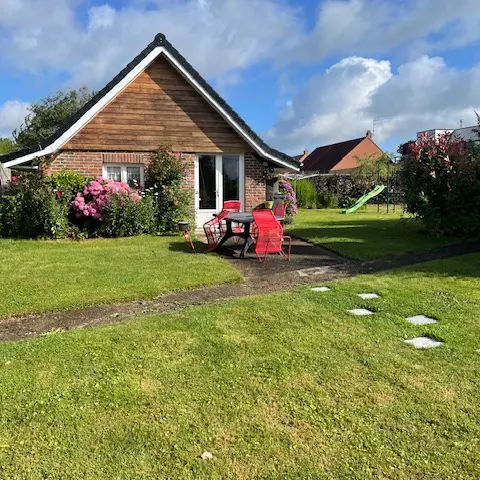 gîtes les deux colombes