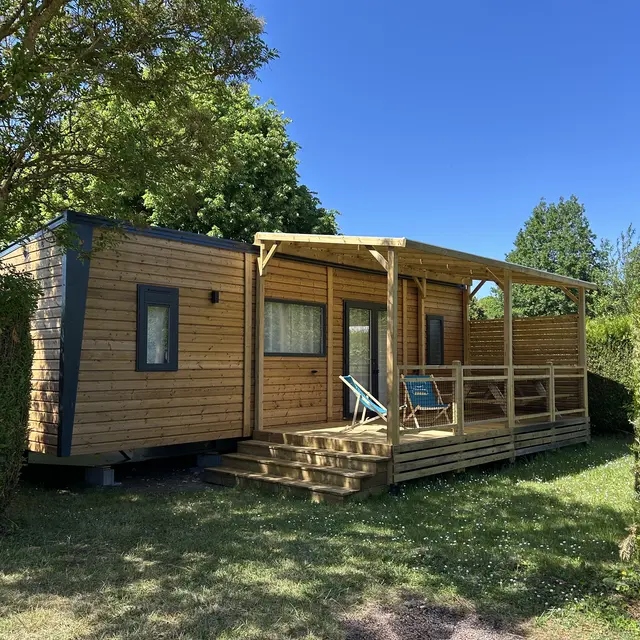 Mobil home