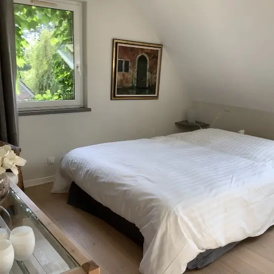 DOMAINE DU GOLF - Chambre Double