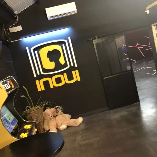 INOUI VR