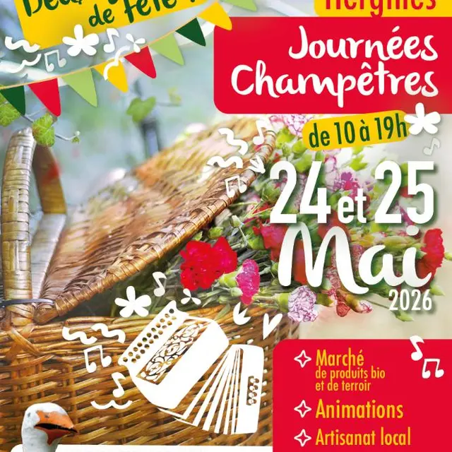 journees-champetres-hergnies-agenda-valenciennes