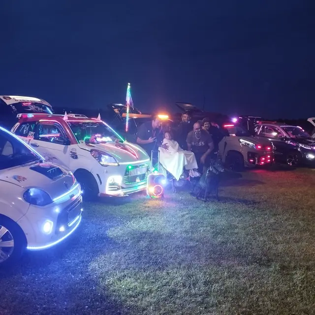 meeting tunning 2024