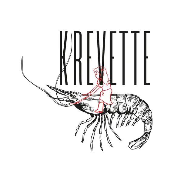krevette