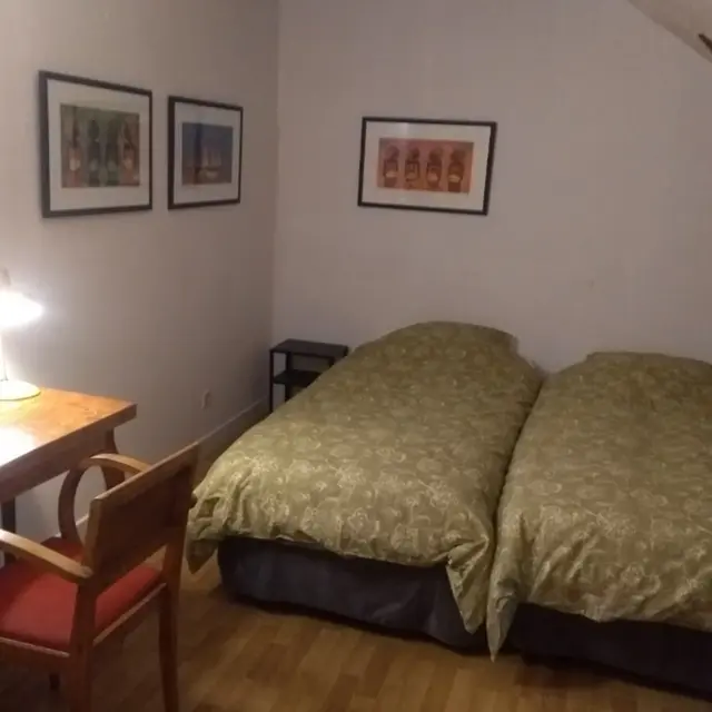 Chambre