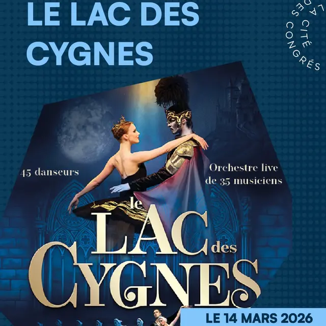 lac-cygnes