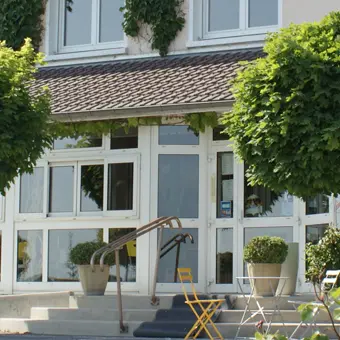 Restaurant Le Moulin de Laffaux < Laffaux < Aisne < Picardie