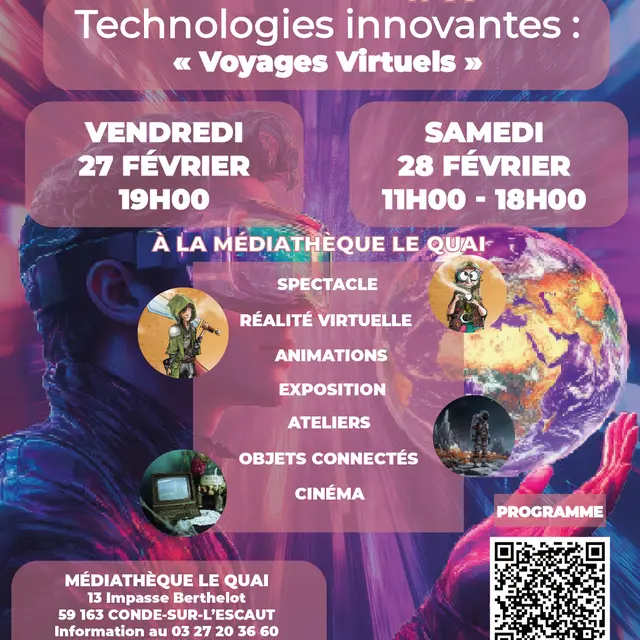 le-quai-numerik-conde-agenda-valenciennes