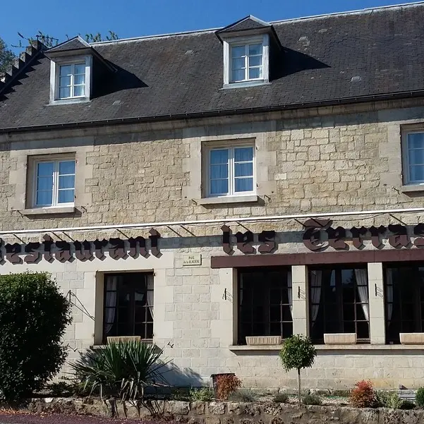 Hotel Les Terrasses de Longpont