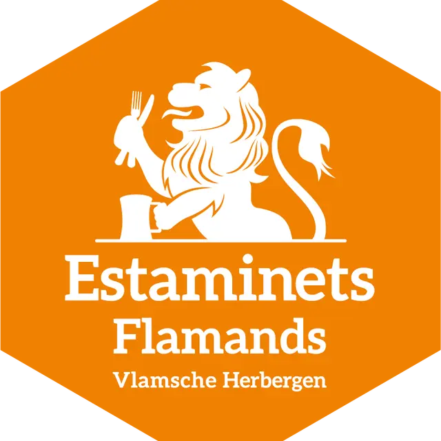logo Label Estaminets Flamands