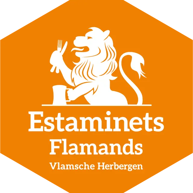 logo Label Estaminets Flamands