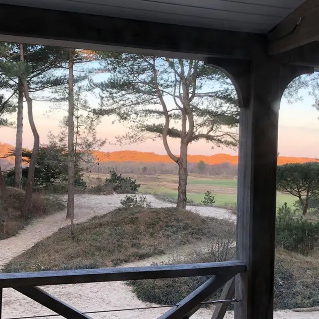 lodge