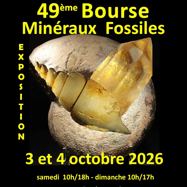 49ème bourse M&F