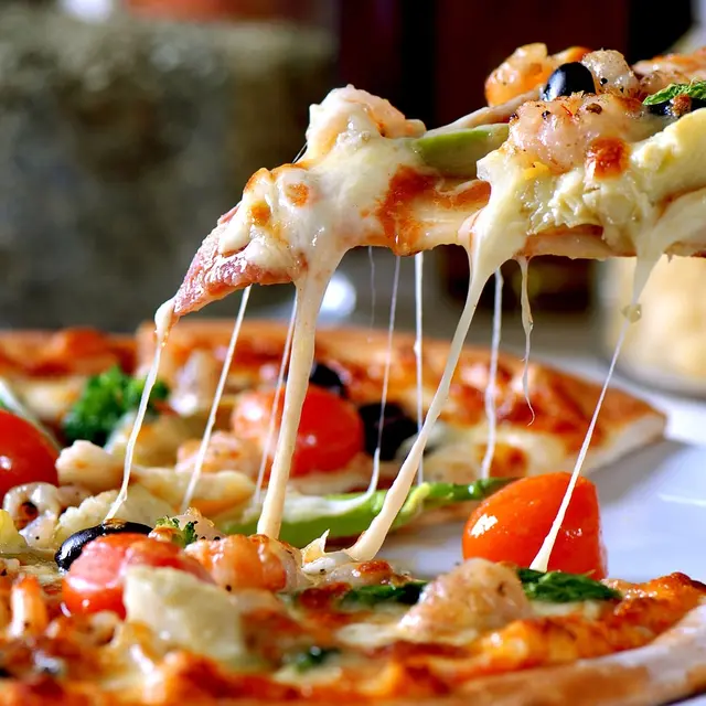 pizza