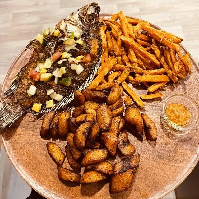 plat-afro-eat-grill-valenciennes-restaurant